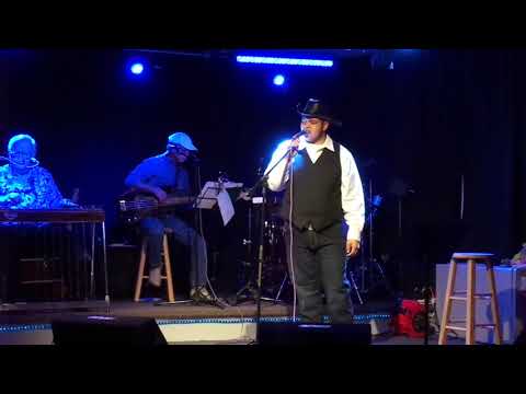 Jerrod Niemann - God Made A Woman (Cover) by Austin Line