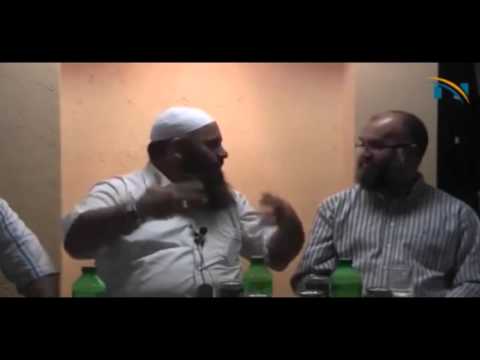 Rëndësia e sjelljes - Hoxhë Bekir Halimi