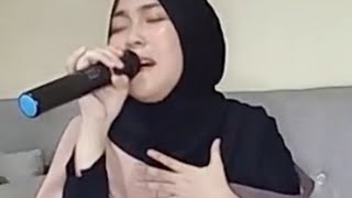 Download lagu SELFI LIDA ~ JIKA CINTA DIA & KARNA KU CINTA KAU || LIVE BIGO SELFI TERBARU 11.03.21 mp3