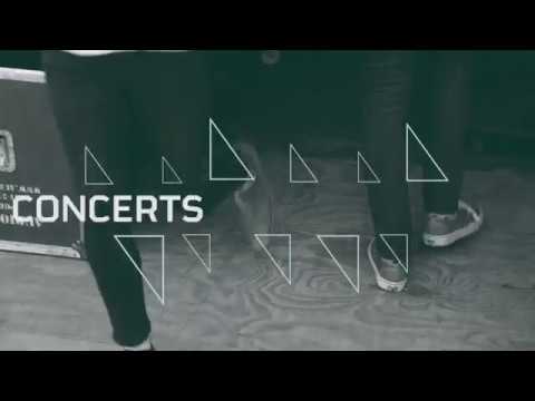 Talkfest'17 Concerts (10mar * Musicbox) | teaser