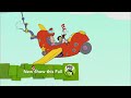 The Cat In The Hat Knows A Lot About That Adventure PBS KIDS
