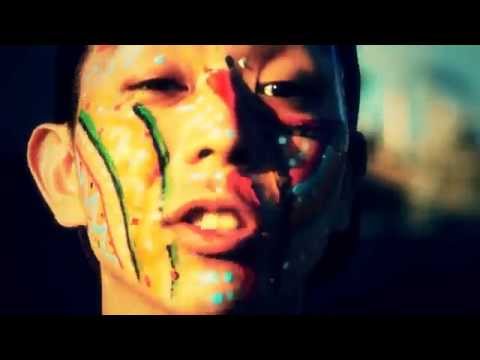 【MV】WATT a.k.a. ヨッテルブッテル feat.サイプレス上野,NORIKIYO『アトラクション』
