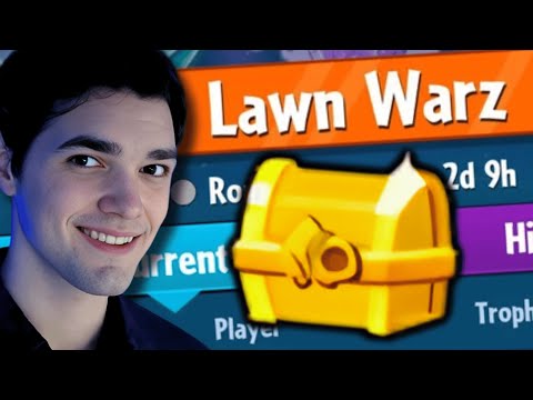 Beating the 1st PVZ Heroes Tournament!! (Part 1)