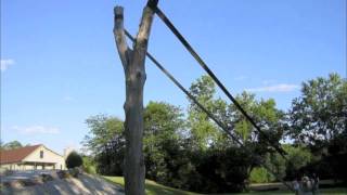 The Black Seeds - Slingshot (Truth Remix)