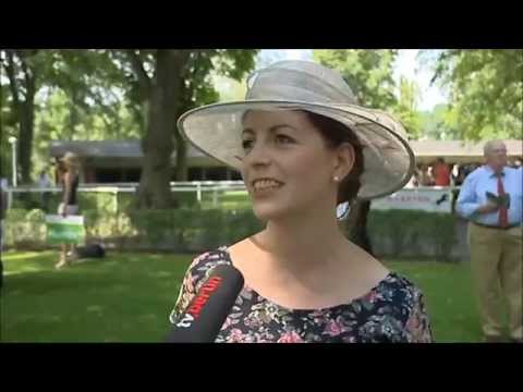 GERMAN RACING Next Generation live auf tv.berlin