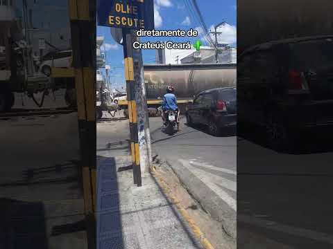 meu Crateús Ceará 🌵🙏 #nordeste #crateús #ceará