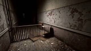 【ホラー】精神病院ってこんなところなの？【OUTLAST】#9
