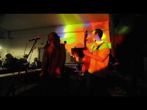 Bourbon and Blues...Chris Corcoran Trio