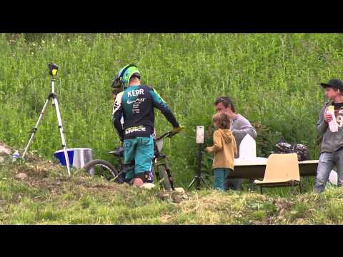 Crankworx Les 2 Alpes 2014: GT Dual Speed and Style Webcast Replay