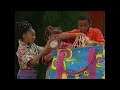 Barney Live In New York City The Barney Bag