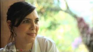 Adriana Calcanhotto e seus sambas por acaso