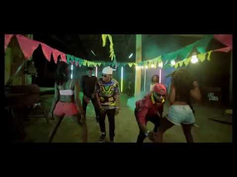 Mr champagne - Tepetesha feat G bo ( official Video )
