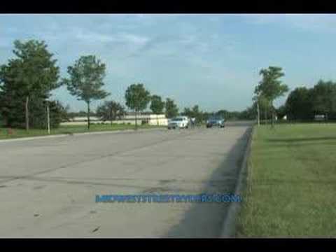 MIDWEST STREET RYDERS MILWAUKEE VIDEO VOL 2