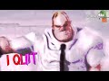 Boi Had Enough Of This Job Vo Memes INCREDIBOIS ADVENTURES Reaction