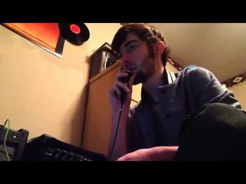 Reverse Running (Atoms For Peace Vocal Harmony Cover)