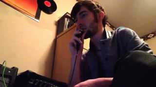 Reverse Running (Atoms For Peace Vocal Harmony Cover)