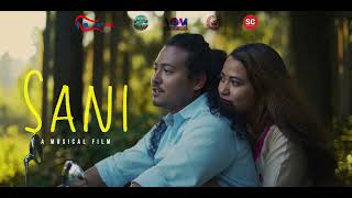 SANI - A Musical Film | Official Teaser Video