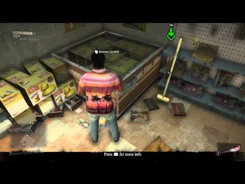 Dead Rising 3 PC Gameplay part 46