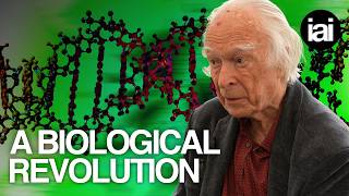 Why Richard Dawkins' Selfish Gene theory is wrong | Denis Noble