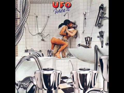 UFO - Love Lost Love
