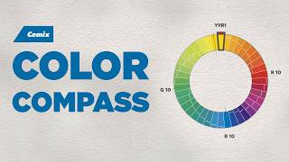 Color Compass: bemutatkozik a Cemix új homlokzati színrendszere
