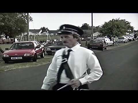Culnady LOL479 Banner Parade 1995 Part 1