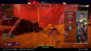 (APEX)チャンポンとりたーい（参加フレンドさん募集中）