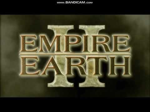 Empire Earth 2 Cinematic #empireearth