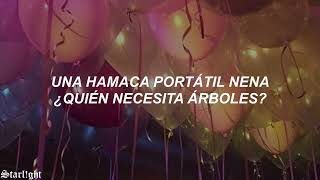 Dire Straits- My Parties (Sub. Español)