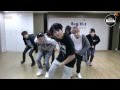 방탄소년단-BTS- '호르몬전쟁' dance performance (Real WAR ...