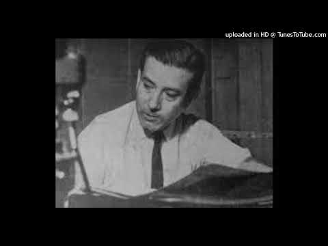 La cautiva - Fulvio Salamanca (Trío) (Instrumental)