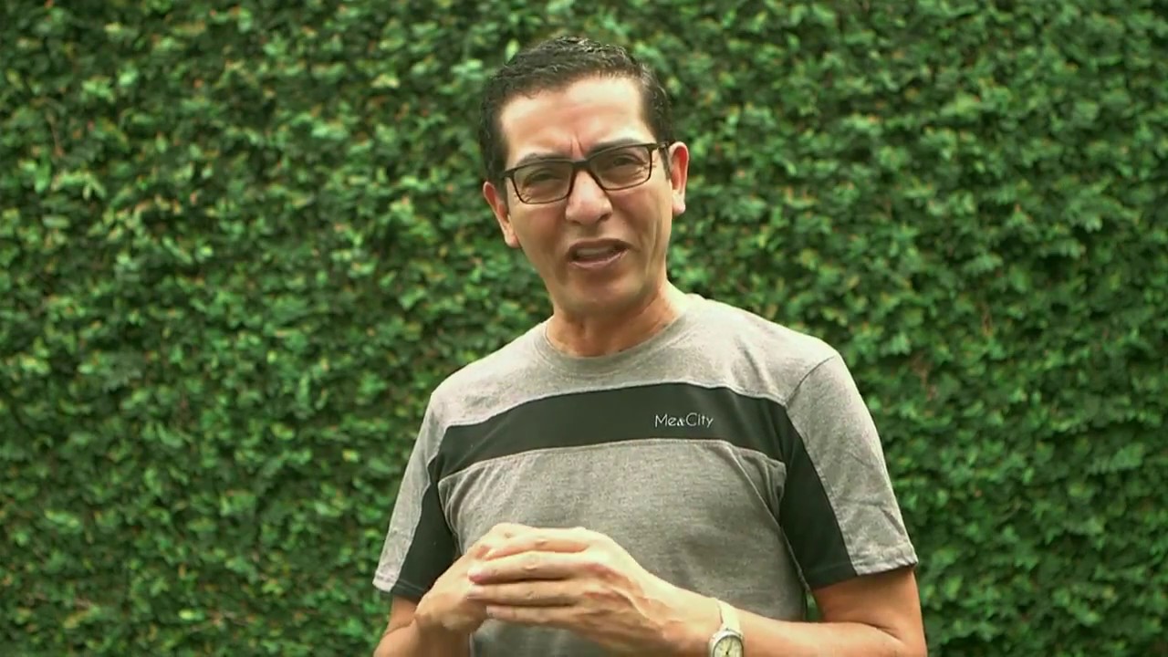 Testimonial by Johnny Barboza - Smile For All