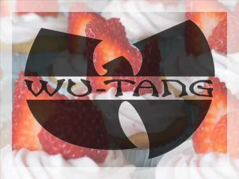 Mathematics-Strawberries & Cream [Ft. Inspectah Deck, RZA, Ghostface Killah, Allah Real]