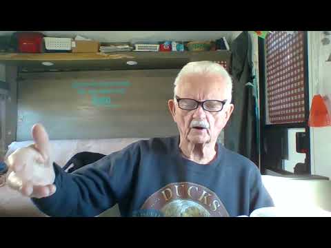 Harry Mills  2/19/2024