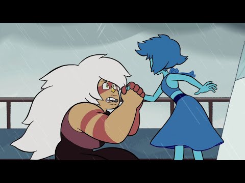 Jasper e Lapis Amare Chi Fa Male [AMV]
