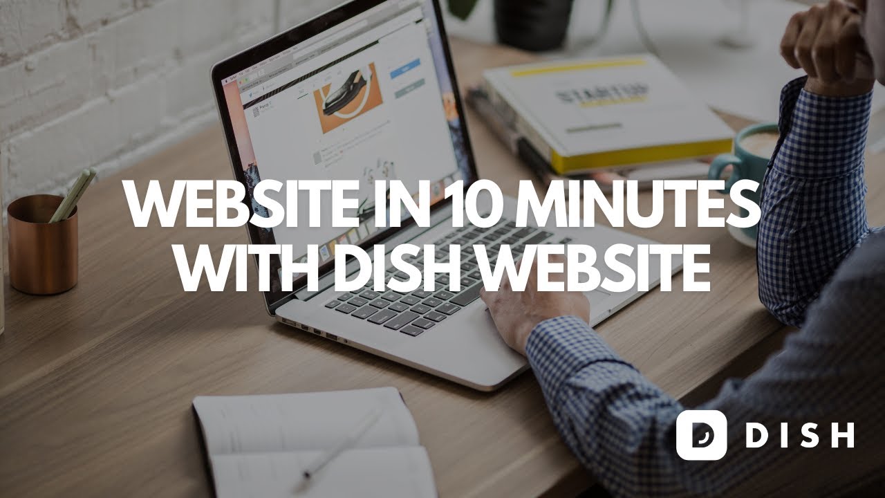 Video thumbnail for Years of digital gastronomy experience