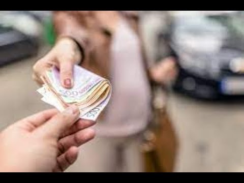 1#ŽENE KOJE FINANCIJSKI UZDRŽAVAJU MUŠKARCE - SU IM MAME ILI ŽENE?