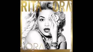 Rita Ora - Been Lying (Audio)