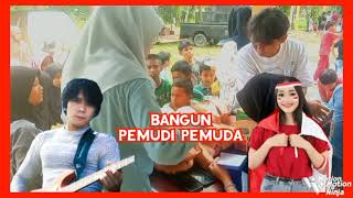 Download lagu Bangun pemudi pemuda - instrumental by Chuckmangio mp3 Download lagu Bangun pemudi pemuda - instrumental by Chuckmangio mp3