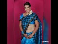 Telugu Serial Actress Uma Aunty Navel Show