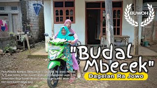 Download lagu Budal Mbecek || Dagelan Ra Jowo || Film Pendek Komedi Eps.31 mp3