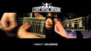 Lost Vital Spark - Commerce - PreProduction Demo