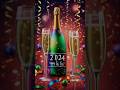 Happy New Year 2024 Status Video WhatsApp Status Video New Status Video Shorts Short Trending