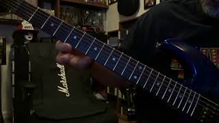 2 Late 4 Love - Tesla Intro/Riff "Video 461"