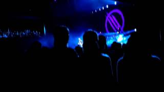 BABY BOY  - MOTHER MOTHER (LIVE) - TORONTO 03.11.17