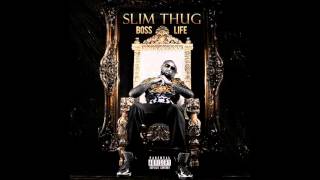 Slim Thug - Boss Life Full album