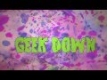 J Dilla - Geek Down (Donuts)
