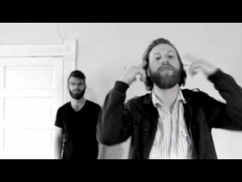 Odd Souls (Kelly Betz + Van Ghost) 'Hatred' Music Video