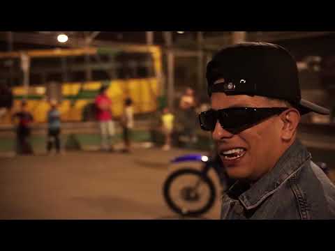 Leiderman - Del Barrio Pal Barrio (Video Oficial)