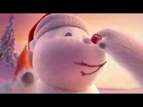 Coca-Cola | Christmas Rules